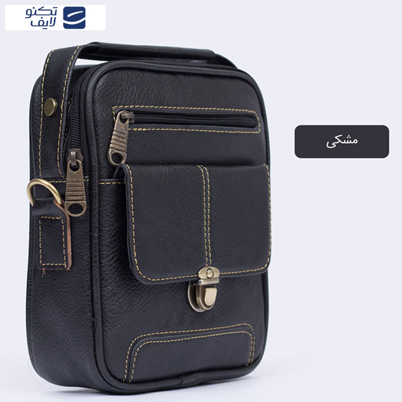 کیف رودوشی مدل MA-6 کیف رودوشی مدل MA-6