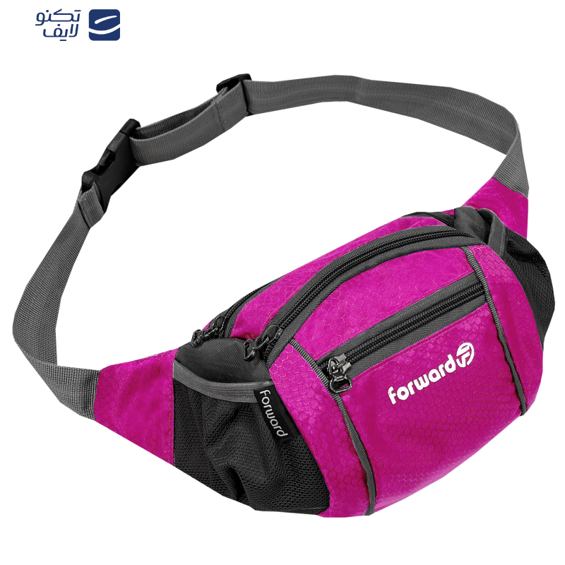 کیف کمری فوروارد کد 110 کیف کمری فوروارد کد 110