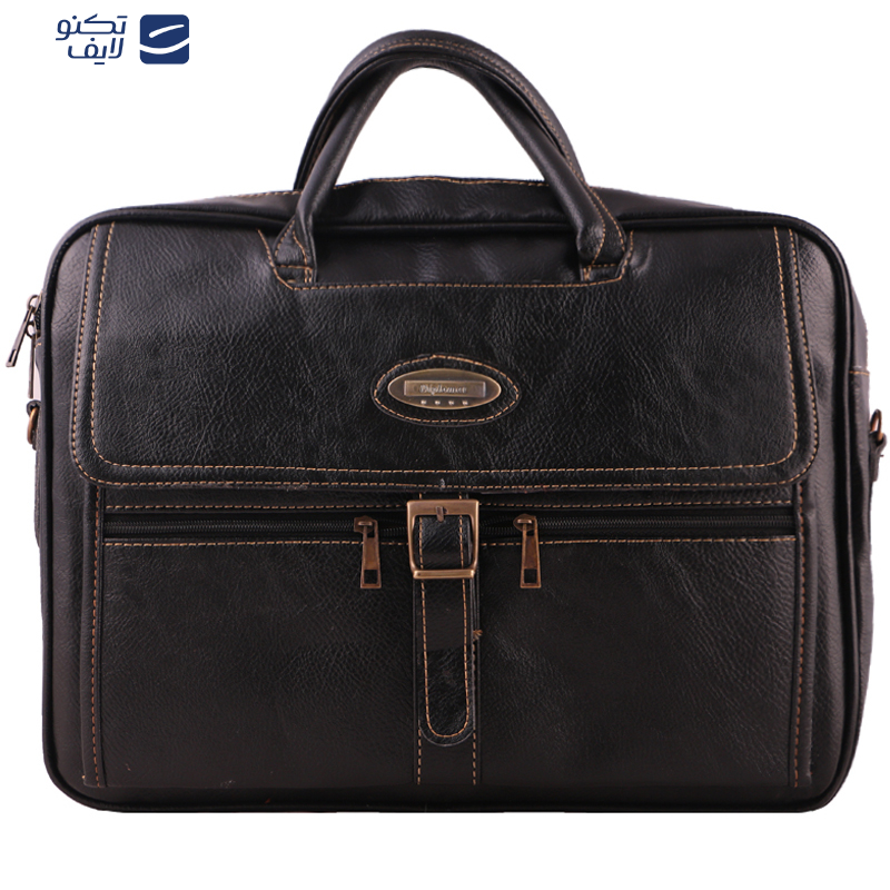 کیف اداری چرم ما مدل SA-1 کیف اداری چرم ما مدل SA-1