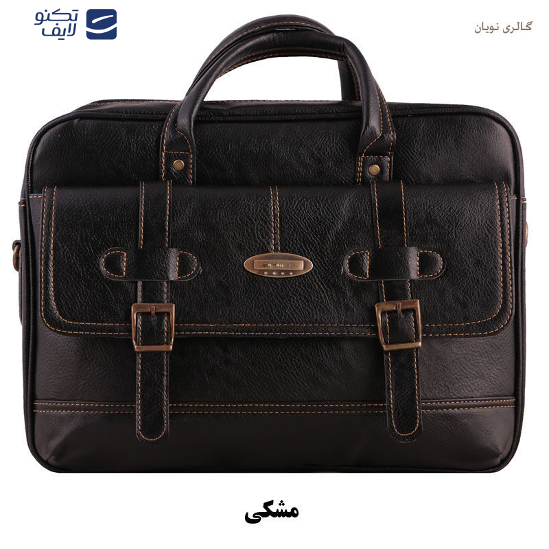 کیف اداری مردانه مدل AM2 کیف اداری مردانه مدل AM2