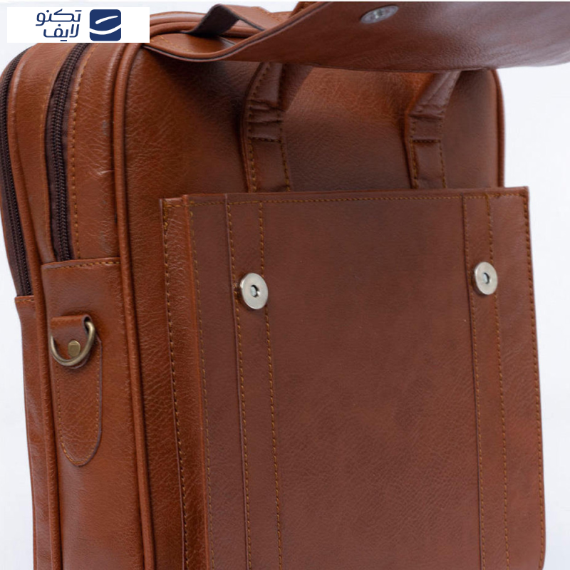 کیف اداری مردانه مدل NF00026 کیف اداری مردانه مدل NF00026