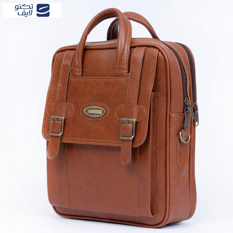 کیف اداری مردانه مدل NU0023 کیف اداری مردانه مدل NU0023