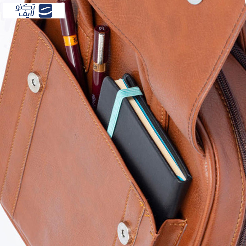 کیف اداری مردانه مدل HE130 کیف اداری مردانه مدل HE130