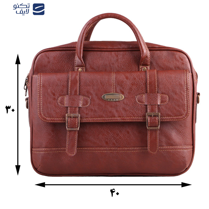 کیف دستی مردانه مدل sr 108 کیف دستی مردانه مدل sr 108