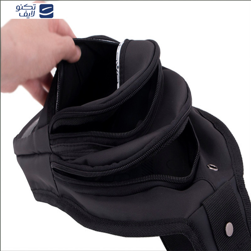 کیف کراس بادی مردانه مدل a182 کیف کراس بادی مردانه مدل a182