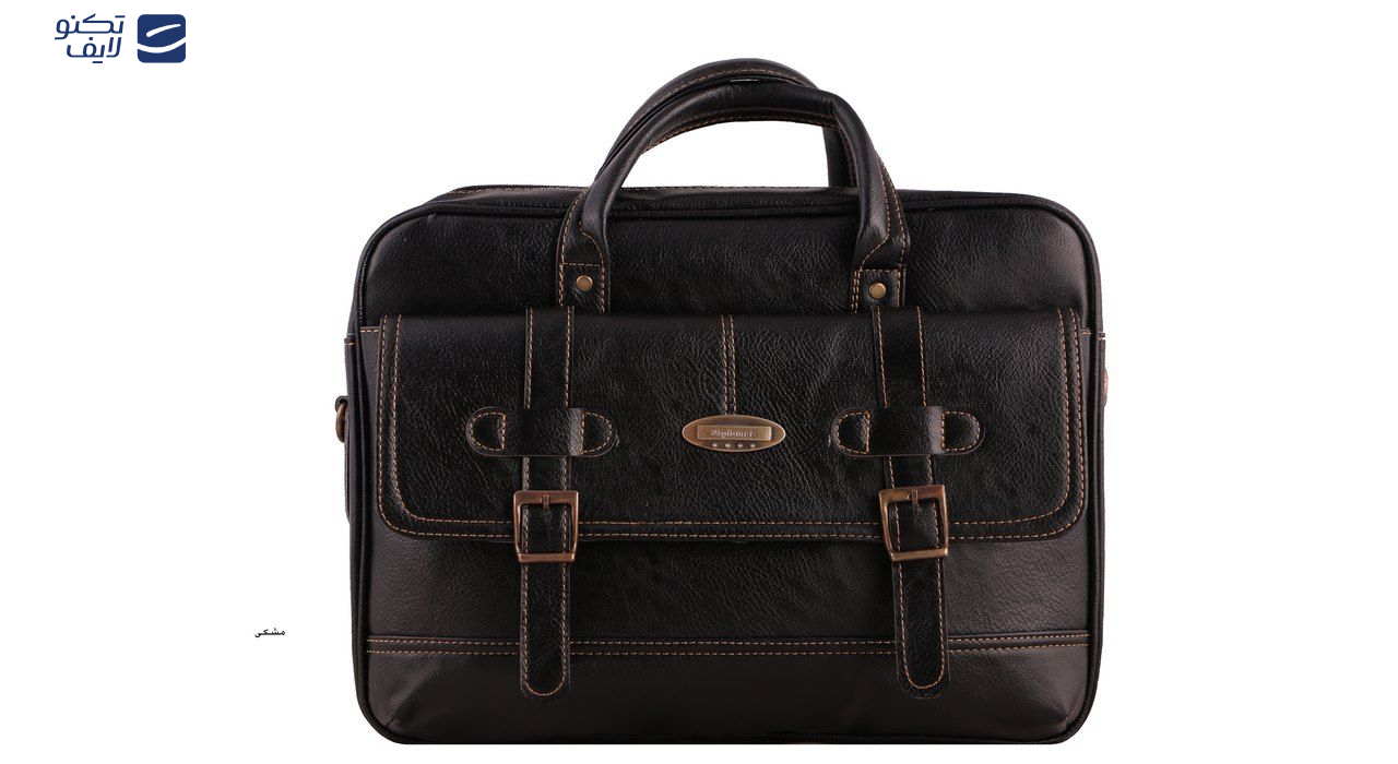 کیف اداری مدل HA-02 کیف اداری مدل HA-02