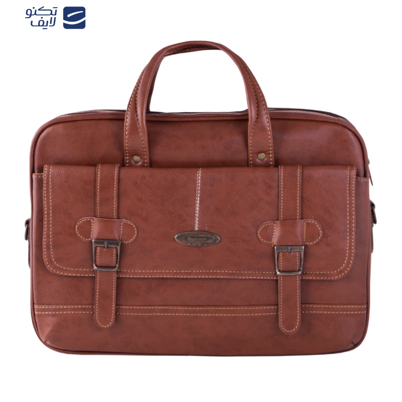کیف اداری مردانه مدل NM-194 کیف اداری مردانه مدل NM-194
