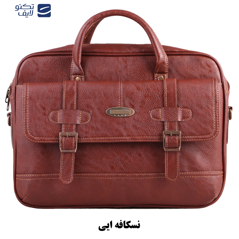 کیف اداری مدل Nu-00728 کیف اداری مدل Nu-00728