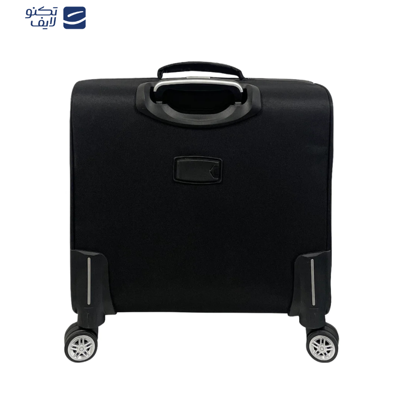 چمدان خلبانی مدل P40129 چمدان خلبانی مدل P40129