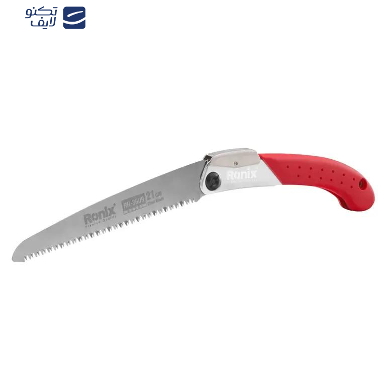 اره تاشو رونیکس مدل RH-3609 اره تاشو رونیکس مدل RH-3609