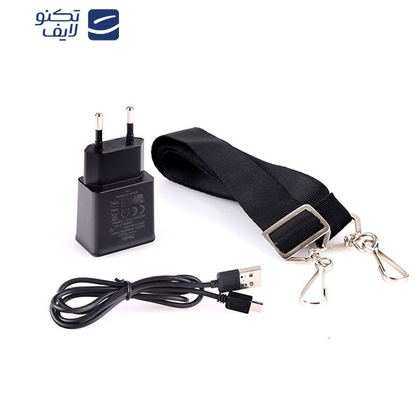 چراغ کار دستی رونیکس مدل RH - 4255 چراغ کار دستی رونیکس مدل RH - 4255