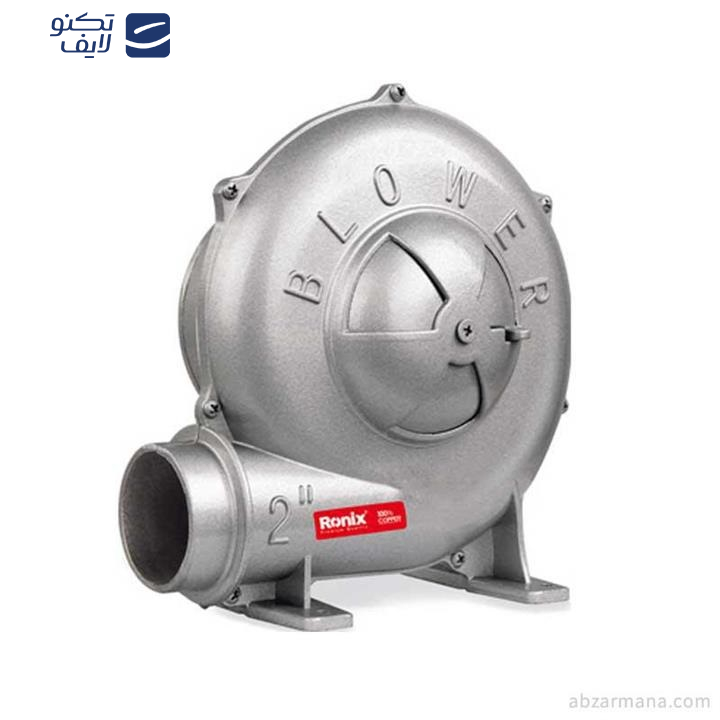 دستگاه دمنده رونیکس مدل RON-1222 دستگاه دمنده رونیکس مدل RON-1222