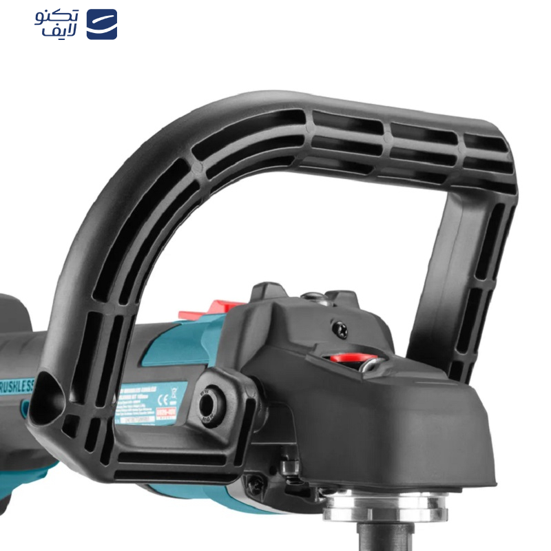 دستگاه پولیش رونیکس مدل 8926-40v با حرکت روتاری (چرخشی) دستگاه پولیش رونیکس مدل 8926-40v با حرکت روتاری (چرخشی)