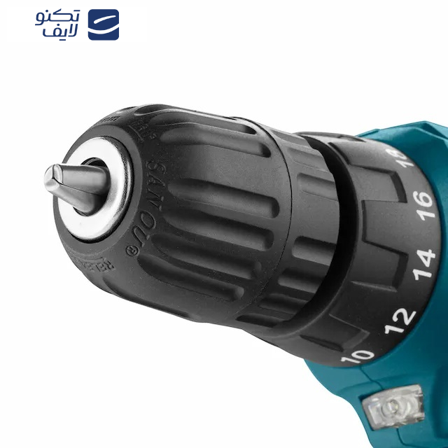 پیچ گوشتی برقی رونیکس مدل 2510