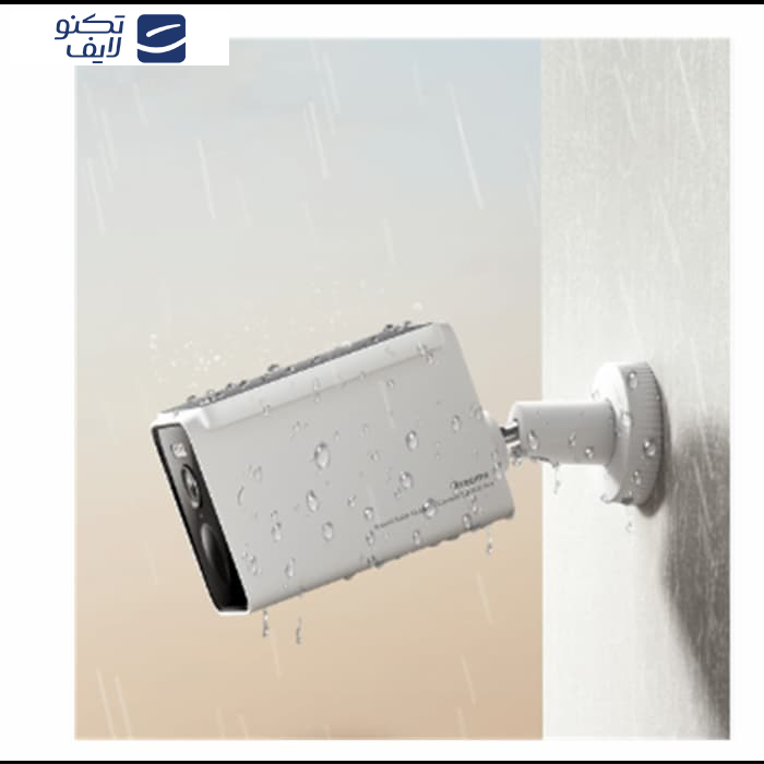 دوربین مداربسته تحت شبکه شیائومی مدل BW400 Pro Set