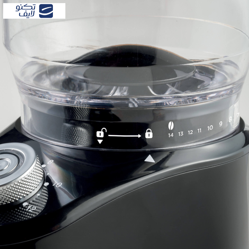 آسیاب قهوه آریته مدل 3023 آسیاب قهوه آریته مدل 3023