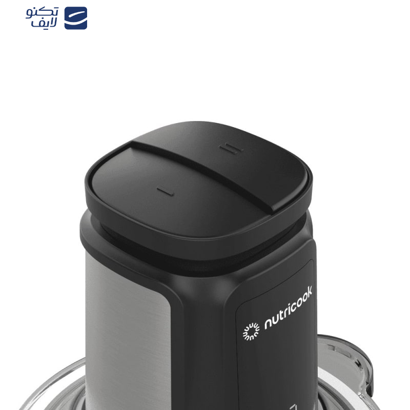 خردکن نوتریکوک مدل CCH2000 خردکن نوتریکوک مدل CCH2000