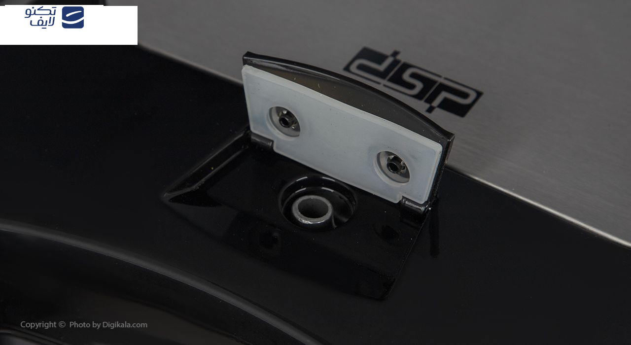 ساندویچ ساز دی اس پی مدل KC1051 ساندویچ ساز دی اس پی مدل KC1051