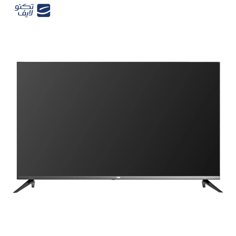 تلویزیون 55 اینچ ال ای دی هوشمند سام مدل UA55FU7000SHCHD