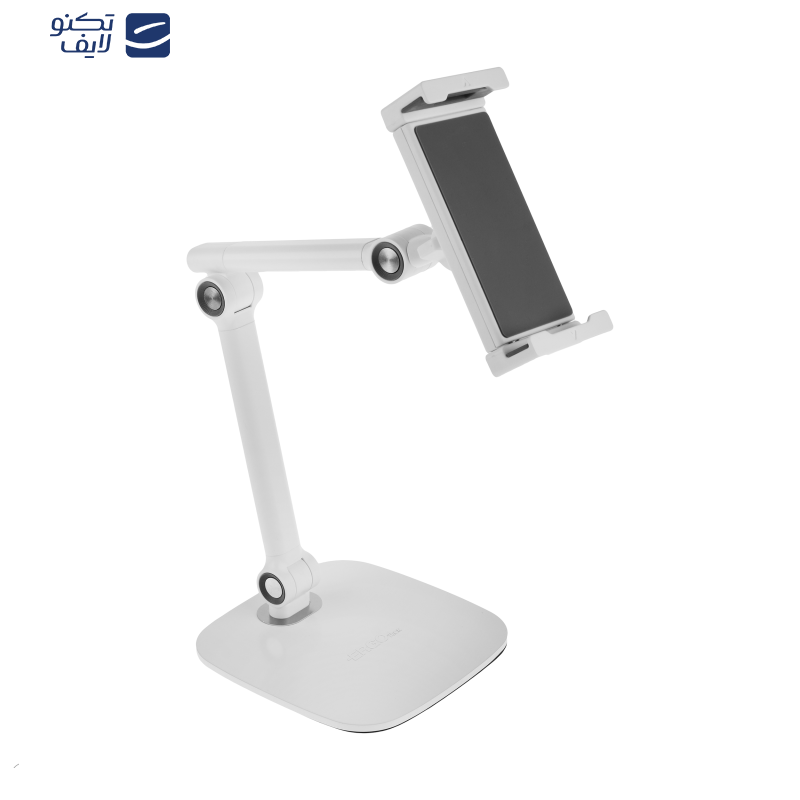 پایه نگهدارنده گوشی موبایل و تبلت ارگو مدل WMH010-WD پایه نگهدارنده گوشی موبایل و تبلت ارگو مدل WMH010-WD