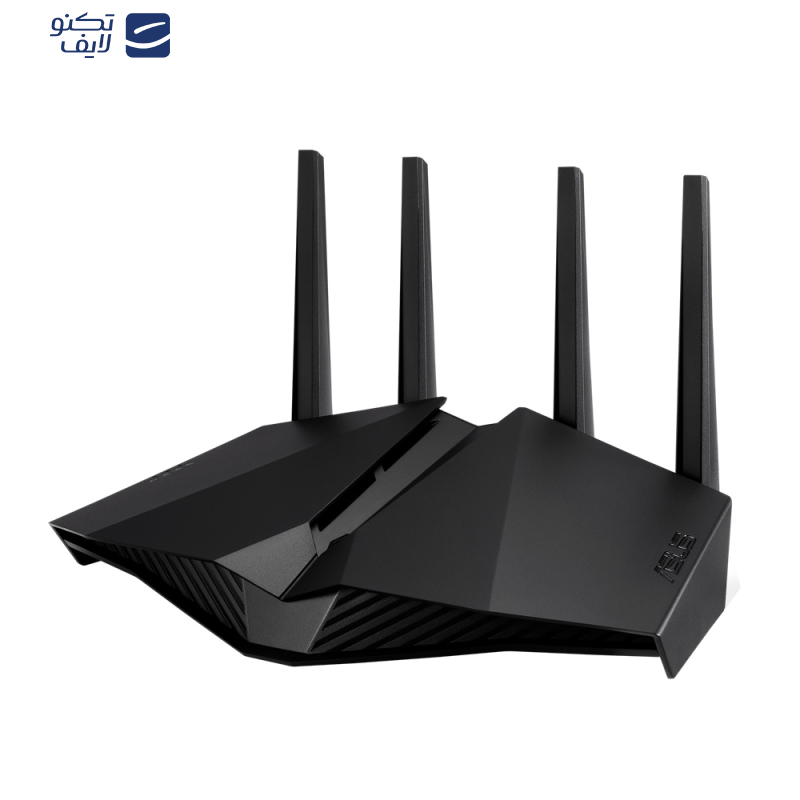 روتر ایسوس مدل RT-AX82U روتر ایسوس مدل RT-AX82U