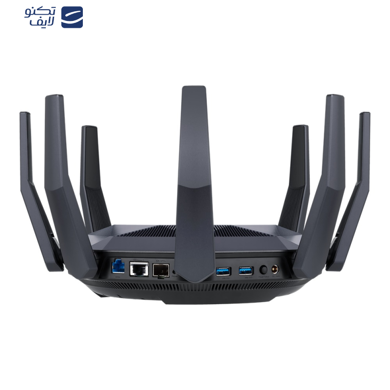 روتر ایسوس مدل RT-AX89X روتر ایسوس مدل RT-AX89X