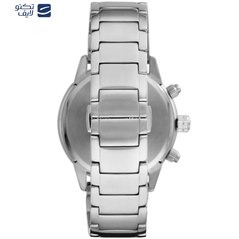 ساعت مچی عقربه‌ای مردانه امپریو آرمانی مدل AR11352