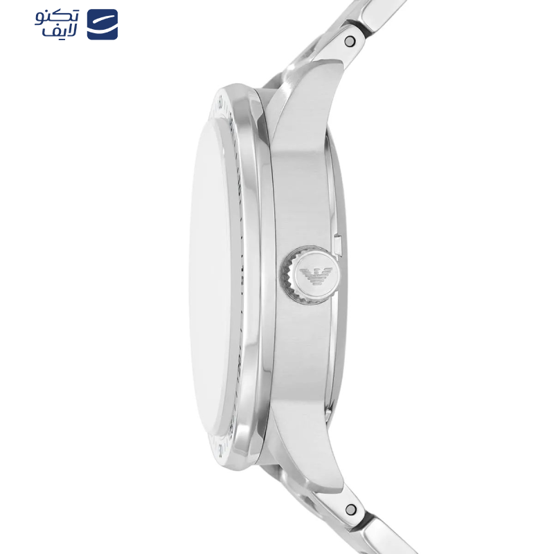 ساعت مچی عقربهای مردانه امپریو آرمانی مدل AR60052 ساعت مچی عقربهای مردانه امپریو آرمانی مدل AR60052