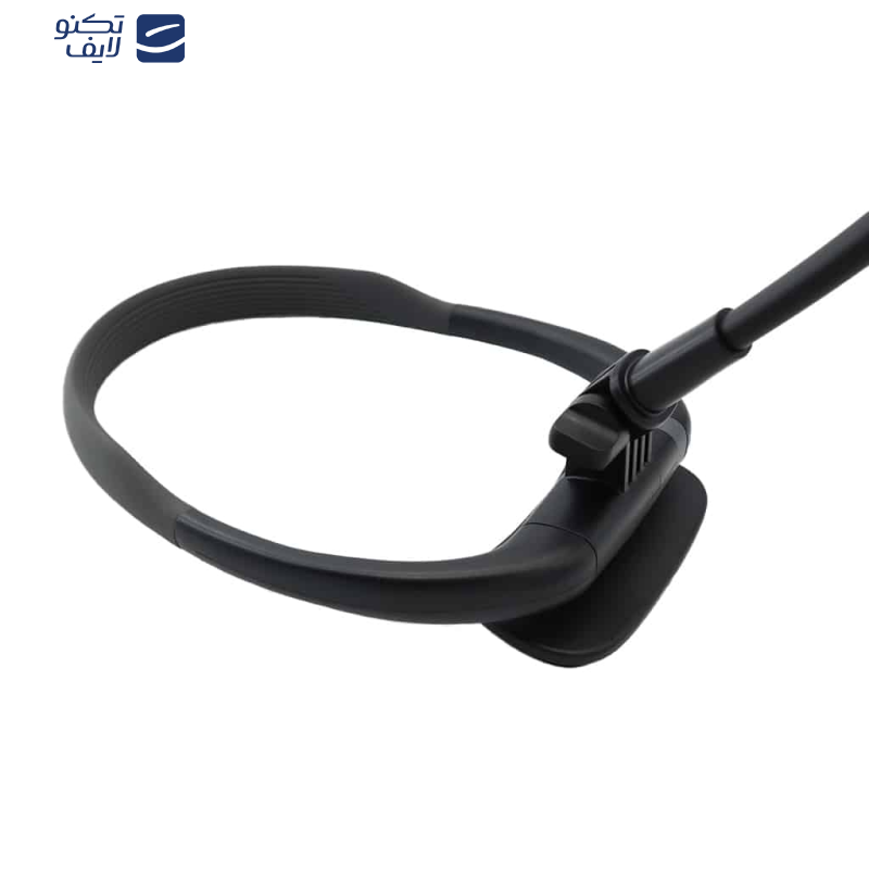 پایه نگهدارنده گوشی موبایل و تبلت یسیدو مدل گردنی C291 پایه نگهدارنده گوشی موبایل و تبلت یسیدو مدل گردنی C291