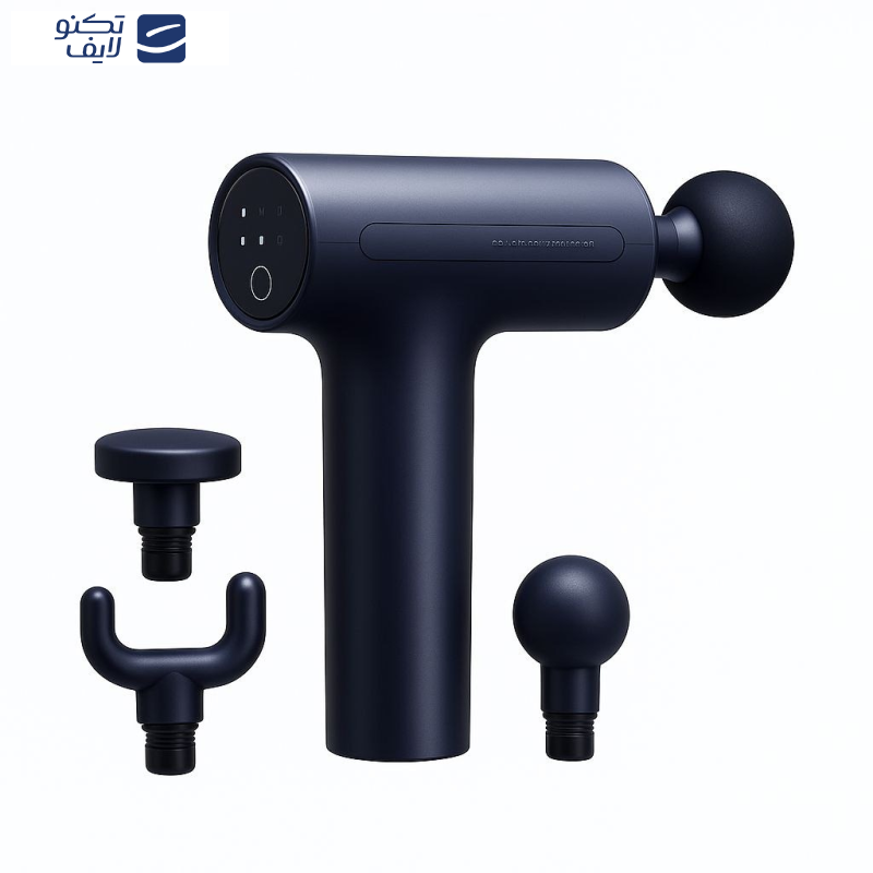 ماساژور برقی میجیا مدل فاشیا گان 3  ماساژور برقی میجیا مدل فاشیا گان 3