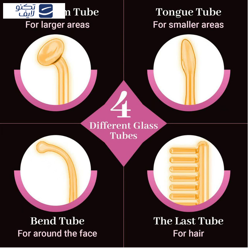 دستگاه جوانسازی هایفرکوئنسی مدل  LZ-006A دستگاه جوانسازی هایفرکوئنسی مدل  LZ-006A