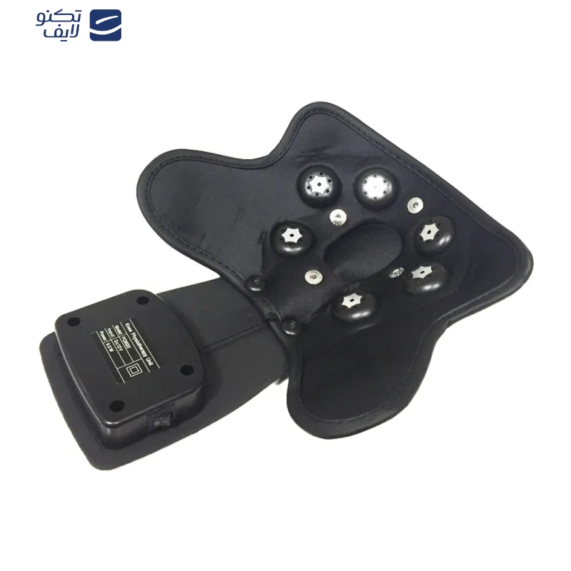 ماساژور زانو و شانه اوآبس مدل FC8522 ماساژور زانو و شانه اوآبس مدل FC8522