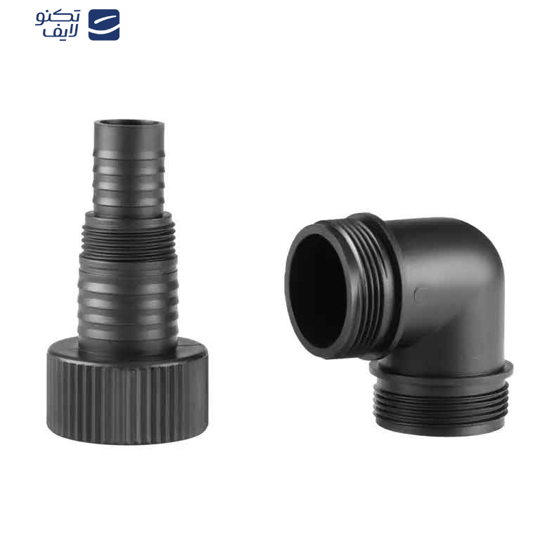 پمپ کف کش رونیکس مدل RH-4030 پمپ کف کش رونیکس مدل RH-4030