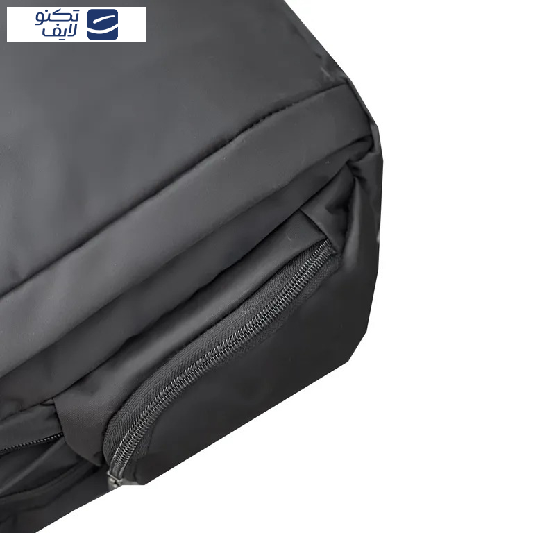 کوله پشتی لپ تاپ مدل GOOG77039 مناسب برای لپ تاپ 16 تا 17 اینچی کوله پشتی لپ تاپ مدل GOOG77039 مناسب برای لپ تاپ 16 تا 17 اینچی