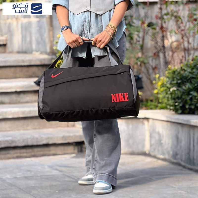 ساک ورزشی مدل NK99044 ساک ورزشی مدل NK99044