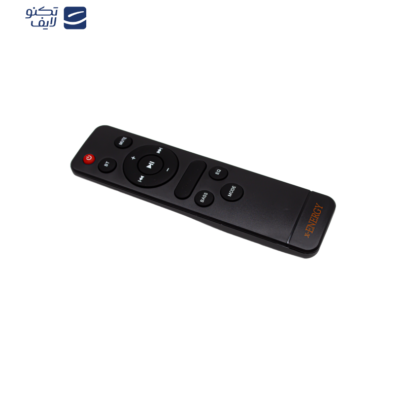 اسپیکر چمدانی پارتی باکس ایکس انرژی مدل THUNDER اسپیکر چمدانی پارتی باکس ایکس انرژی مدل THUNDER