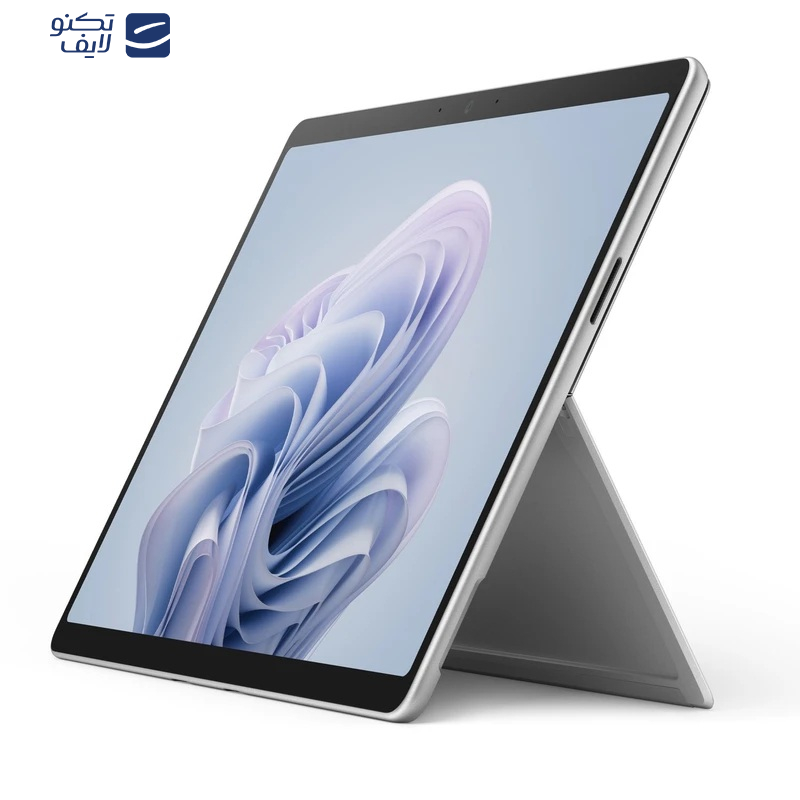 تبلت 13 اینچی مایکروسافت مدل Surface Pro 10-Core Ultra 7 165U ظرفیت 1 ترابایت و رم 64 گیگابایت تبلت 13 اینچی مایکروسافت مدل Surface Pro 10-Core Ultra 7 165U ظرفیت 1 ترابایت و رم 64 گیگابایت
