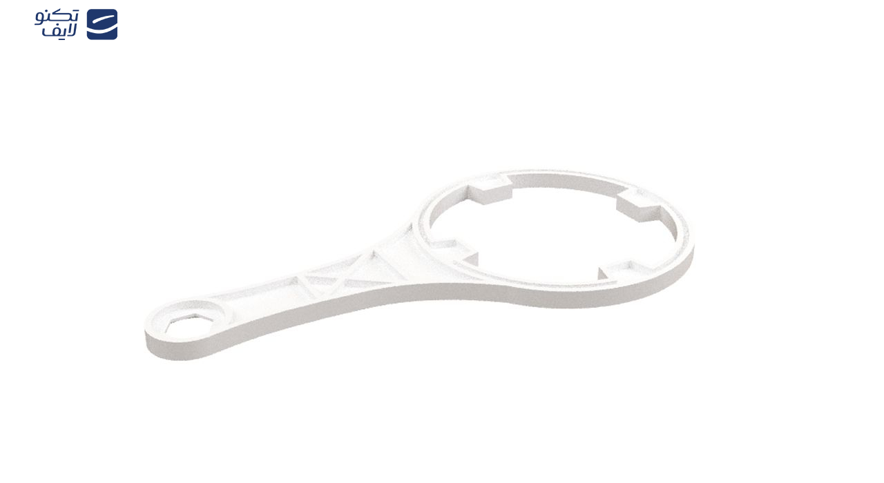 دستگاه تصفیه کننده آب اس اس وی مدل MaxSpring X710 دستگاه تصفیه کننده آب اس اس وی مدل MaxSpring X710