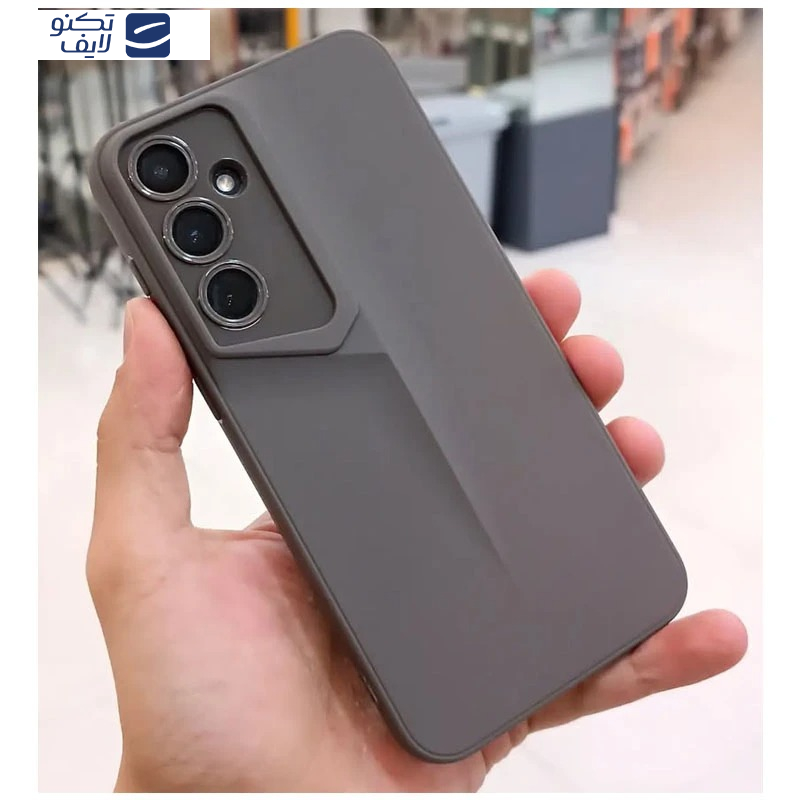 کاور اپیکوی مدل Porsche Design مناسب برای گوشی موبایل سامسونگ Galaxy A56/ A36 