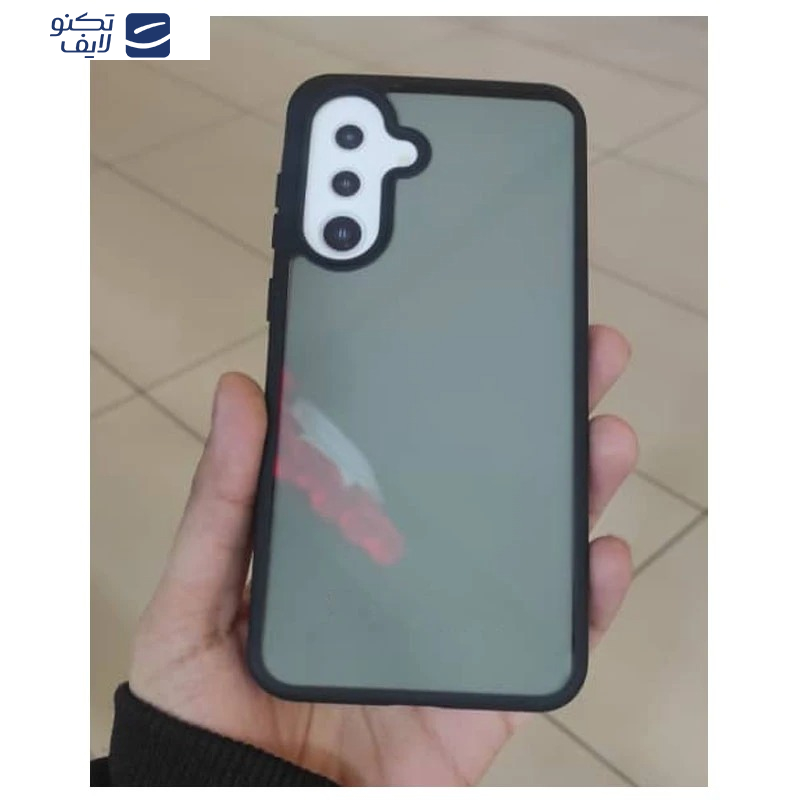 کاور اپیکوی مدل Tpu Frame Matte مناسب برای گوشی موبایل سامسونگ Galaxy A56/ A36 کاور اپیکوی مدل Tpu Frame Matte مناسب برای گوشی موبایل سامسونگ Galaxy A56/ A36