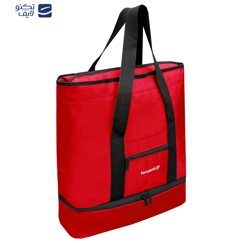 ساک دستی فوروارد کد FCLT99035HOT COLD ساک دستی فوروارد کد FCLT99035HOT COLD