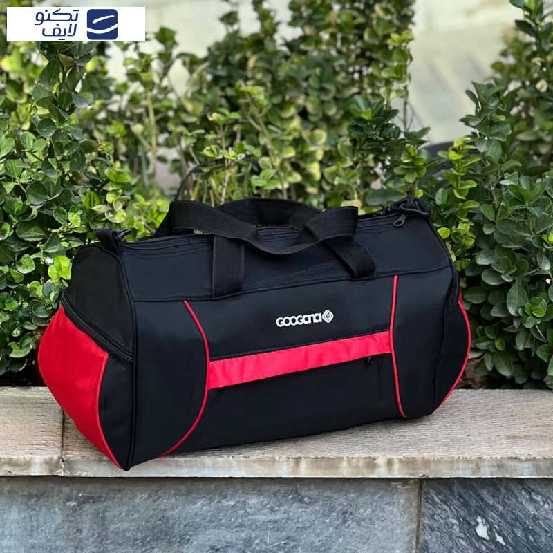 ساک ورزشی گوگانا مدل 2081 ساک ورزشی گوگانا مدل 2081