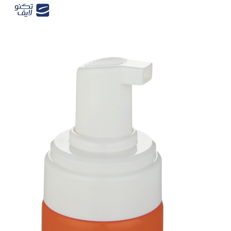 فوم شستوشوی صورت آردن سی فکتور مدل ویتامین C حجم 150 میلیلیتر فوم شستوشوی صورت آردن سی فکتور مدل ویتامین C حجم 150 میلیلیتر