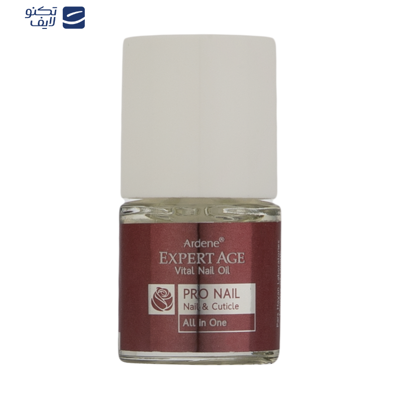 روغن تقویت کننده ناخن آردن اکسپرت ایج وزن 8 گرم روغن تقویت کننده ناخن آردن اکسپرت ایج وزن 8 گرم