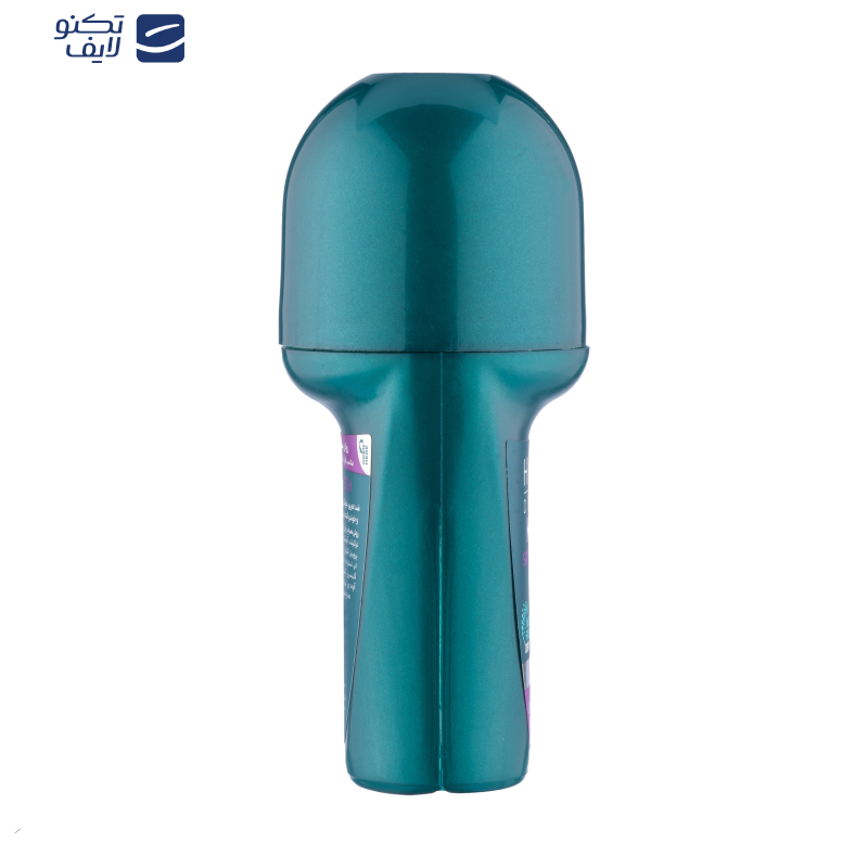 رول ضد تعریق مردانه هیدرودرم مدل Sport Tech حجم 50 میلی لیتر رول ضد تعریق مردانه هیدرودرم مدل Sport Tech حجم 50 میلی لیتر