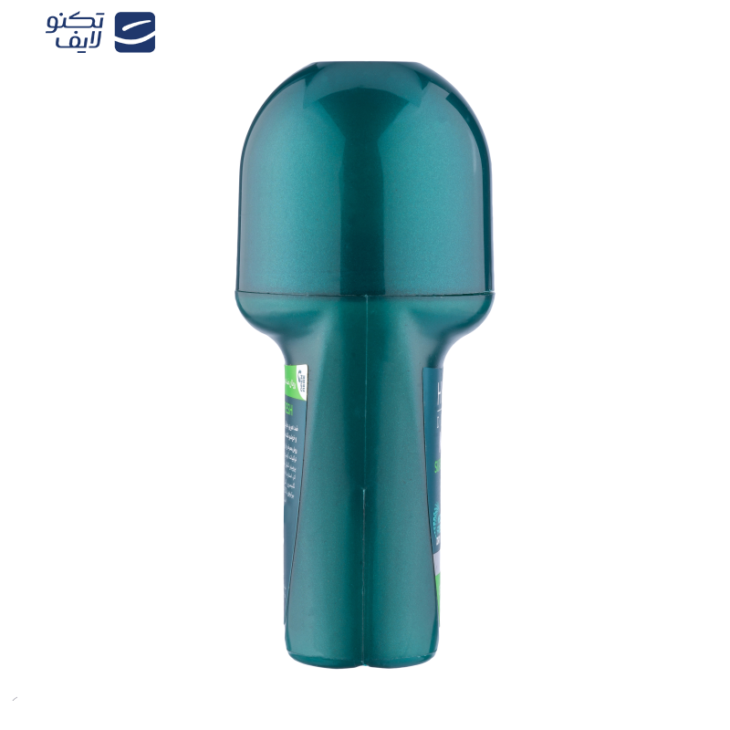 رول ضد تعریق مردانه هیدرودرم مدل Super Fresh حجم 50 میلی لیتر رول ضد تعریق مردانه هیدرودرم مدل Super Fresh حجم 50 میلی لیتر