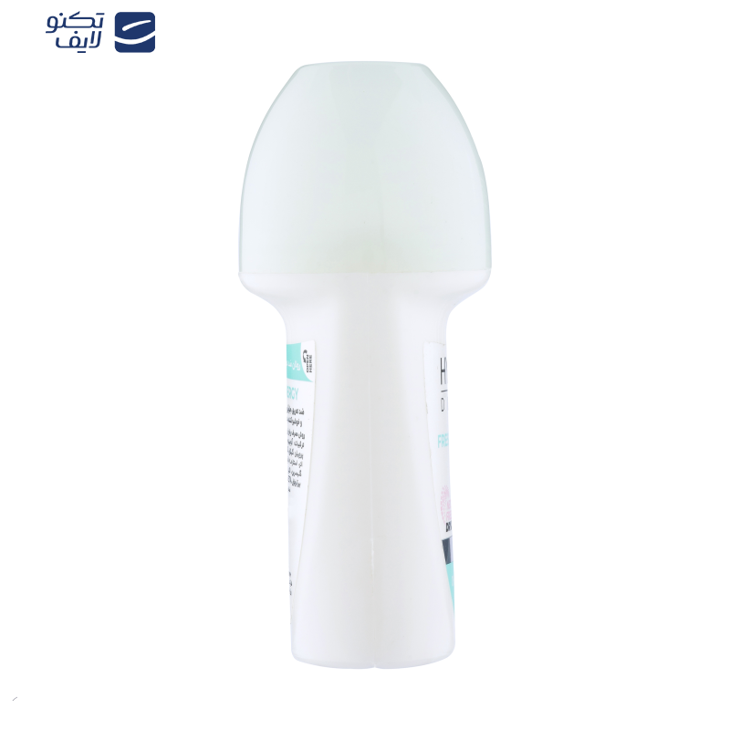 رول ضد تعریق زنانه هیدرودرم مدل Fresh Energy حجم 50 میلی لیتر رول ضد تعریق زنانه هیدرودرم مدل Fresh Energy حجم 50 میلی لیتر