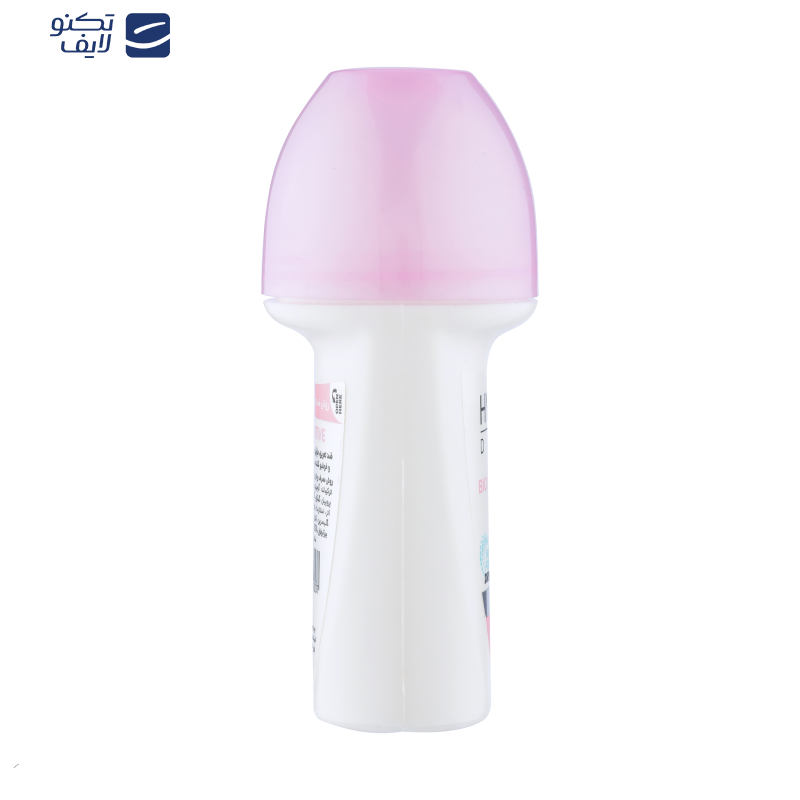 رول ضد تعریق زنانه هیدرودرم مدل Bio Sensetive حجم 50 میلی لیتر