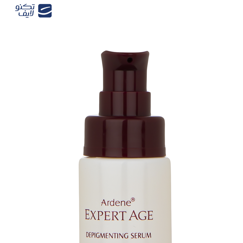 سرم روشن کننده پوست آردن اکسپرت ایج مدل Depigmenting حجم 30 میلی لیتر سرم روشن کننده پوست آردن اکسپرت ایج مدل Depigmenting حجم 30 میلی لیتر