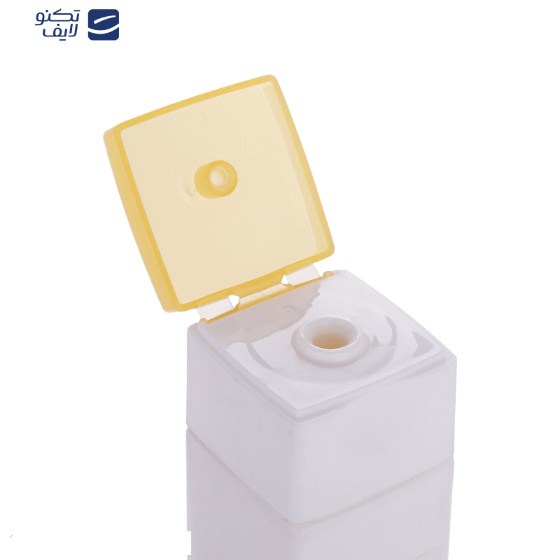 شامپو مو هیدرودرم مدل Milk and Honey حجم 250 میلی لیتر شامپو مو هیدرودرم مدل Milk and Honey حجم 250 میلی لیتر